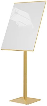 縦型ポスタースタンドフロア看板ディスプレイスタンドアクリルメタルアルミディスプレイカードビジネスイベントナローサイドディスプレイスタンド さまざまな色をご用意 Midlothiantsi Org Uk