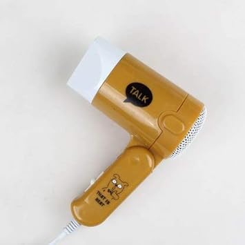Buy At Fashion Mini Hair Dryer Electric Hair Styling Tools Salon