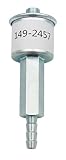 Fuel Filter 149-2457 RV Generators Trailer Camper 3600/4000 replacement for Cummins Onan Generator 30 micron Fits Camp Power KYD/MicroLite KY/MicroQuiet KY Model Generators