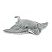 Jellycat Stan Stingray Stuffed Animal, 22 inches