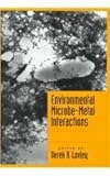 Environmental Metal-Microbe Interactions, , 1555811957