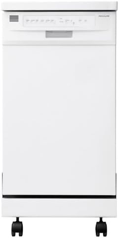 amazon 18 inch dishwasher