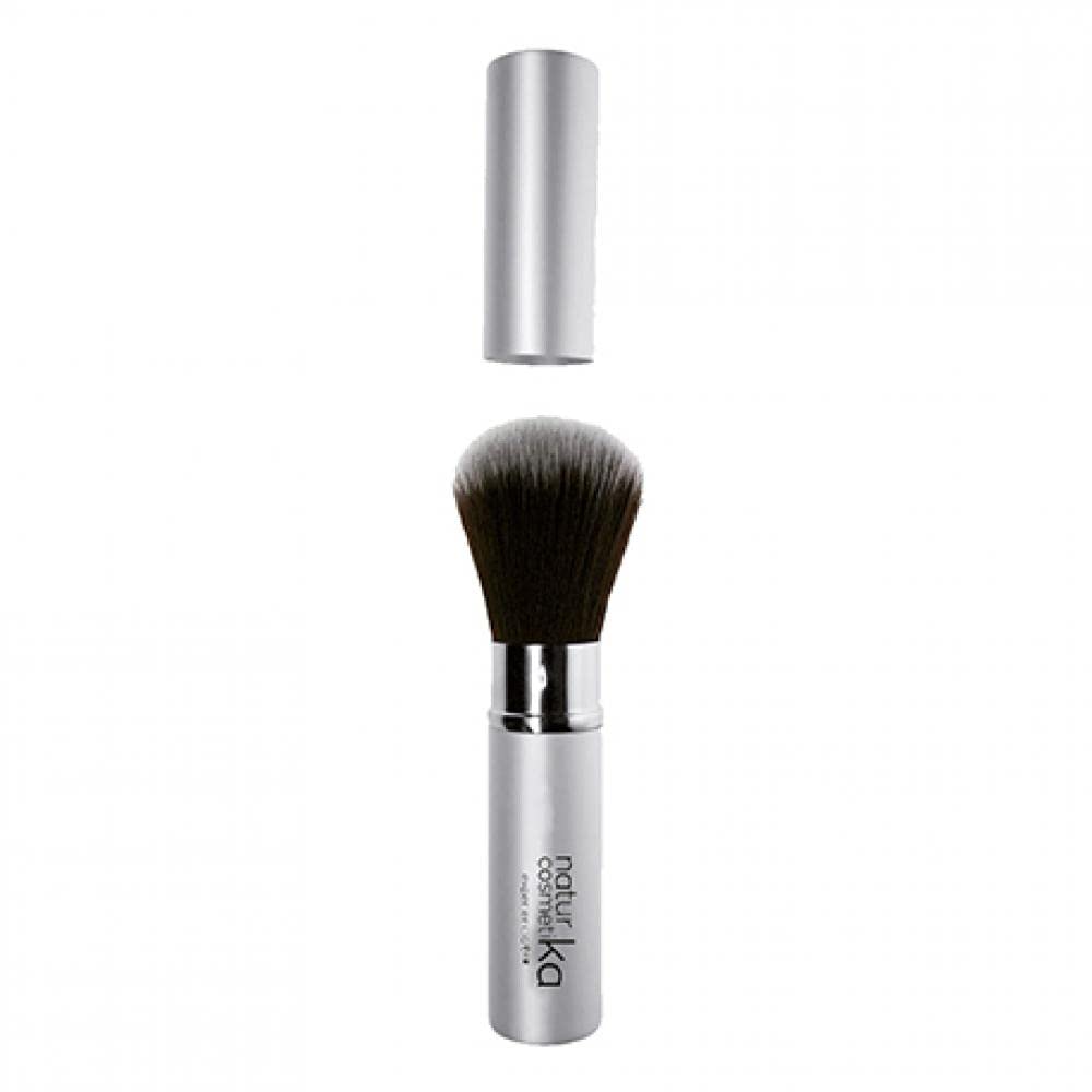 Naturcosmetika Travel Brush Naturcosmetik 500 g