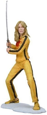 neca kill bill