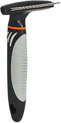 Capelli Lunghi Snodati 10 x 15 cm