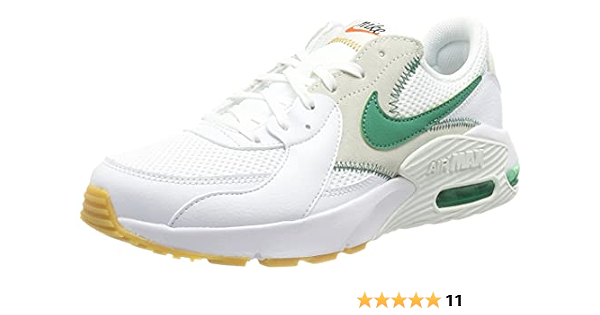 air max excee green