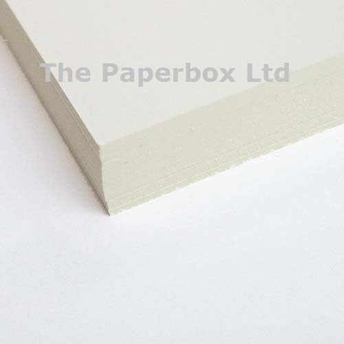 A4 Ivory Silk Card 350gsm (50 pack)