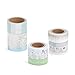 Martha Stewart 30068353 Washi Tape-Home for The Holidays, Assorted
