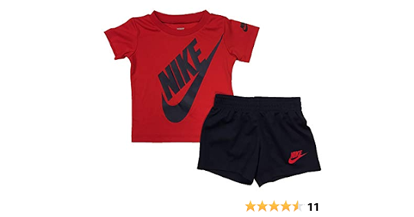 Amazon.com: Nike Boy`s Dri-Fit T-Shirt 