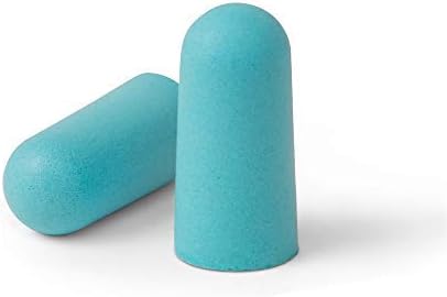 IF Noise Cancelling Comfortable Soft Foam I'm Reading Earplugs 30 g, Various - Image 3