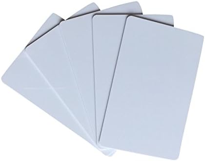 YARONGTECH NFC Ntag215 NFC Cards NFC 215 Compatible with Amiibo and Tagmo