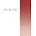 BIOTOUCH Micropigment DARK RED Pigment Color Permanent Makeup Microblading Supplies Eyebrow Shading Micropigmentation Cosmetic Tattoo Ink Lip Eyeliner Ombre Feathering Hair Stroke LARGE Bottle 15ml