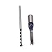Elecall Woodworking Square Hole Mortising Chisel 9.5mm(3/8