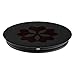 5 Five Leaf Black Clover Grimoire Icon Sigil Accessories