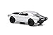Fast & Furious - Roman's Chevy Camaro Off Road 1:55 Scale Diecast Vehicle