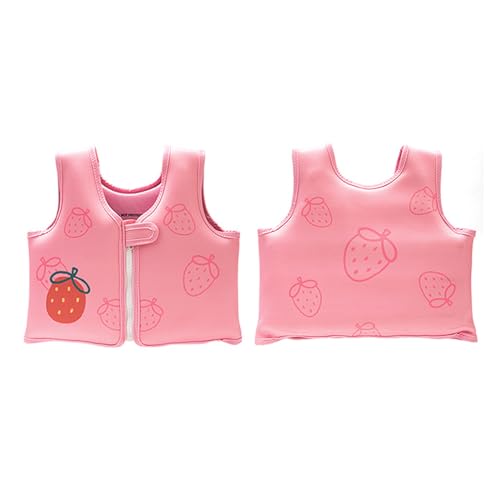 OYDAS Swim Vests for Kids,Child Swimming Jackets Kid Swim Vest Float Jackets Toddlers Floatie Swim Trainer Jackets SWIM Aid Jackets Kids Swim Vest,suitable for under 30kg,2-6 years kids
