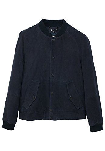 mango varsity jacket