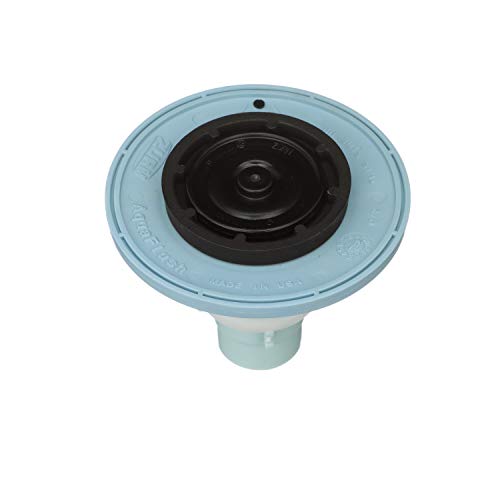 Zurn AquaFlush Urinal Repair Kit, P6000EURWS1, 1.0 gpf, Crosses To