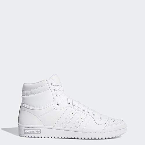 adidas hi top ten