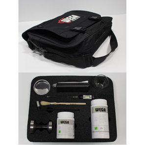 Click Here to See More Images Wega CMA Barista Starter Kit for Espresso Machine Setup
