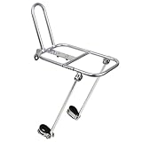 Nitto M18 Front Rack
