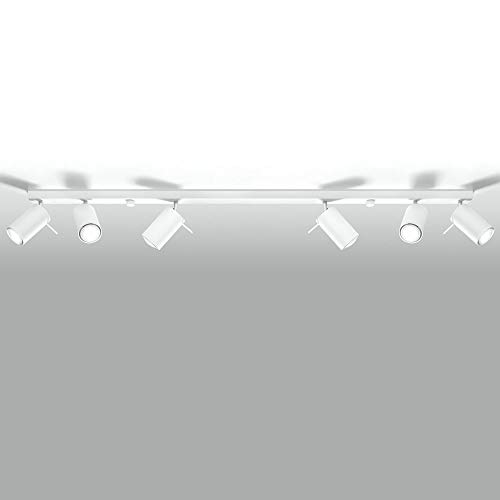 Büromöbel famlights Angelina Deckenlampe Deckenleuchte Strahler Spot k