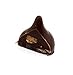 Hershey's Kisses, Milk Chocolate with Almonds (Pack of 8 Pounds)