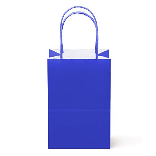 List of the Top 10 royal blue gift bags with handles you can buy in 2020