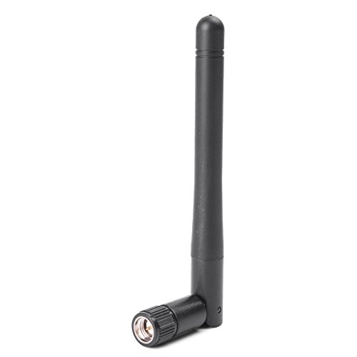 Newsmarts NRF24L01+PA+LNA SMA Antenna Wireless Transceiver Communication Module 2.4G 1100m - Thumbnail 7