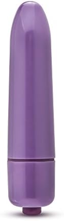 Eden 3" Mini 7 Functions Powerful Vibrating Bullet Waterproof