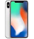 Apple iPhoneXS 256G ホワイト Apple iPhone Xs, Fully Unlocked, 256 GB - Space Gray