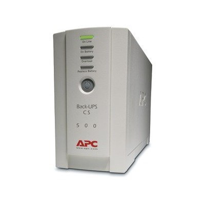 APNBK500 - Apc BACK-UPS 500 SYSTEM