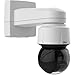 Axis Communications 0934-004 Q6155-E 60 Hz - Network Surveillance Camera - Outdoor - Dustproof/Waterproof/Vandal-Proof - Color (Day & Night) - 4.3-129Mm Lens - 1920 X 1080, Black/White primary