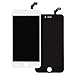 ZTR OEM White LCD Display Touch Digitizer Screen Assembly Replacement for iPhone 6 4.7 inch