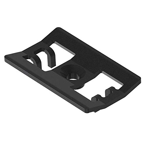 HORI® WPC Terrassendielen-Komplettset I Massivdiele Sylt I braun I Fläche: Muster I Dielenlänge:ca. 30 cm – Bild 7