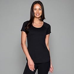 RBX Active Women's Athletic Fashion Striated Space