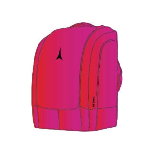 ATOMIC REDSTER Pack 100 L