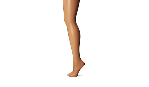 Ultra Sheer Pantyhose, Coffee 