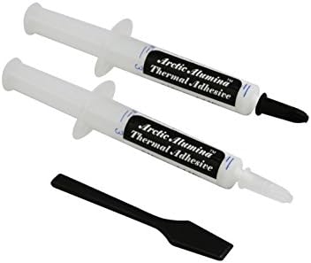 arctic alumina adhesive