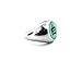 Brdwn Unisex Cosplay Chinese Character Zhu Ring Accessories (Bai)