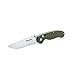 Ganzo G727M Folding Knife Camping Knife Hunting Knife EDC Pocket G10 Handle