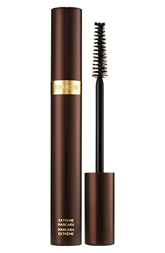 Tom Ford Extreme Mascara, No. 01 Raven, 0.27 Ounce