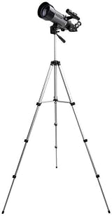 Celestron Travel Scope 70 DX Refractor Telescope with Backpack Digiscoping view 4