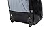Outdoor Products Sea-Tac Rolling Backpack (Black) (Black)