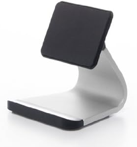 BlueLounge Milo Micro-Suction Stand For iPhone, Black