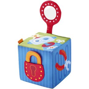 Haba Play Die Workshop