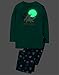Gymboree Boys' 2 Piece Pajama Set