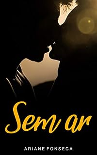 Livro Conto: Sem ar