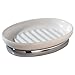 InterDesign Tumbler Cup for Bathroom Vanity Countertops