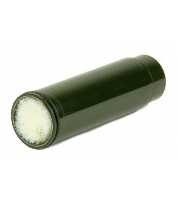 Renovo Trio Stage 2 (Hollow Fiber) Replacement Cartridge / Personal Water Filter Replacement / Survival Water Filter Compatible